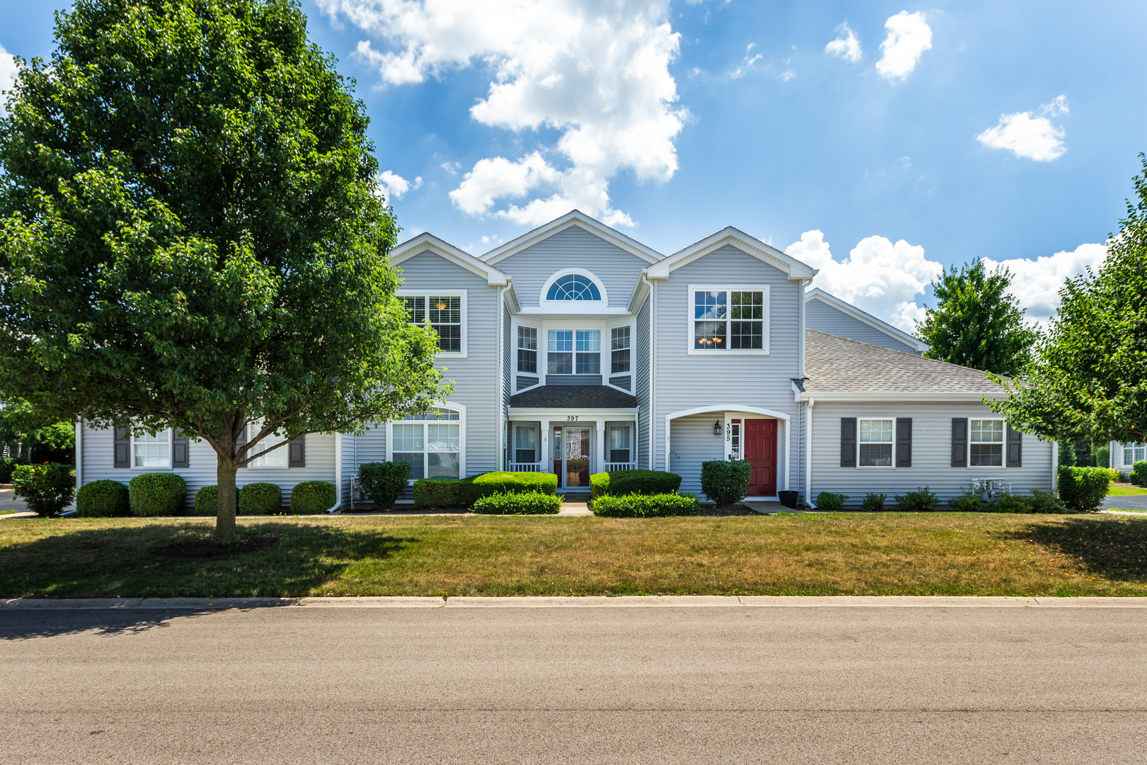395 Cascade Lane #0, Oswego, IL 60543