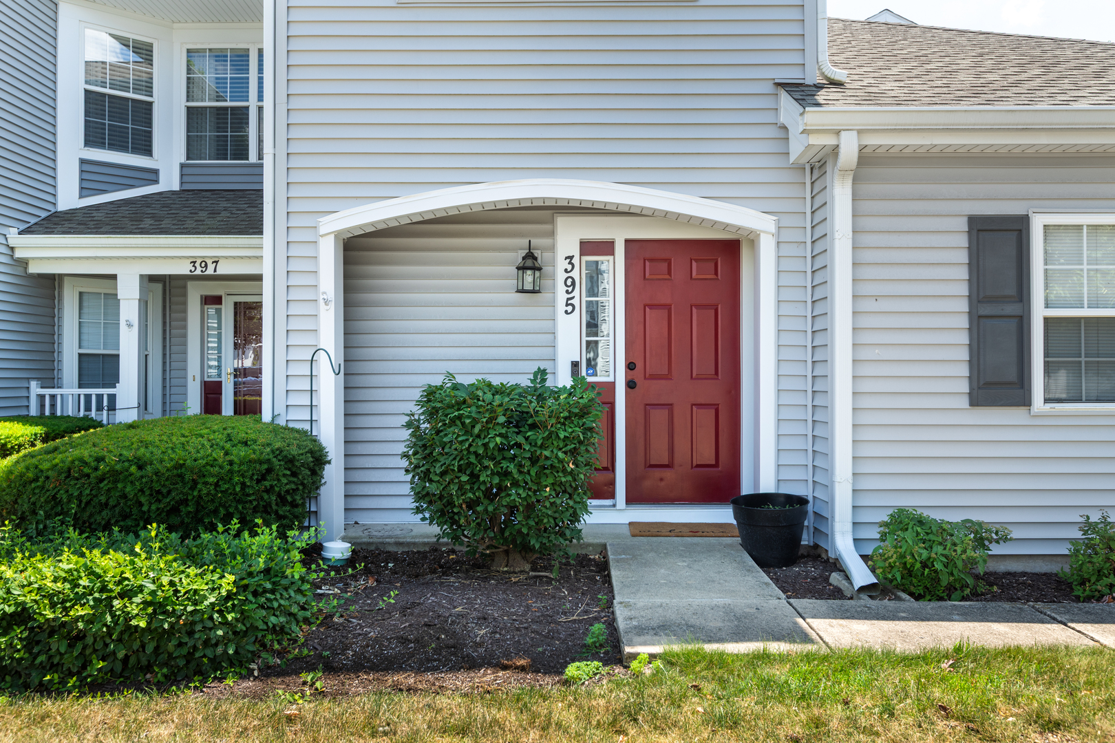 395 Cascade Lane #0, Oswego, IL 60543