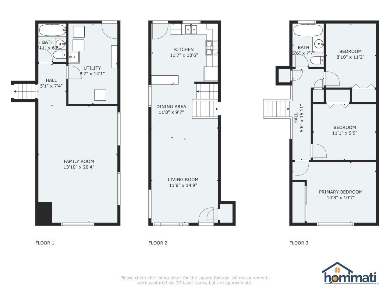 603 N Pine Street, Mount Prospect, IL 60056