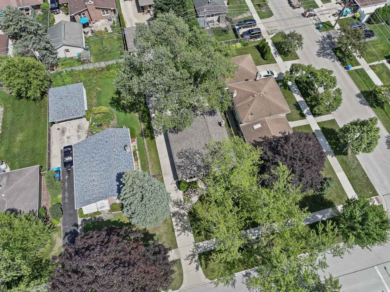 603 N Pine Street, Mount Prospect, IL 60056