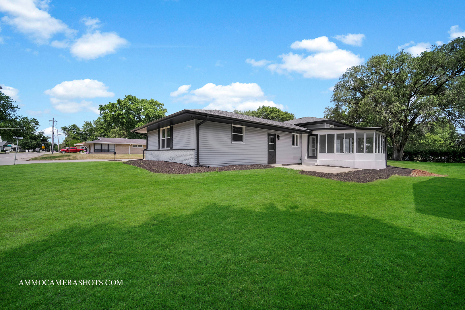 1701 Newton Drive, Morris, IL 60450