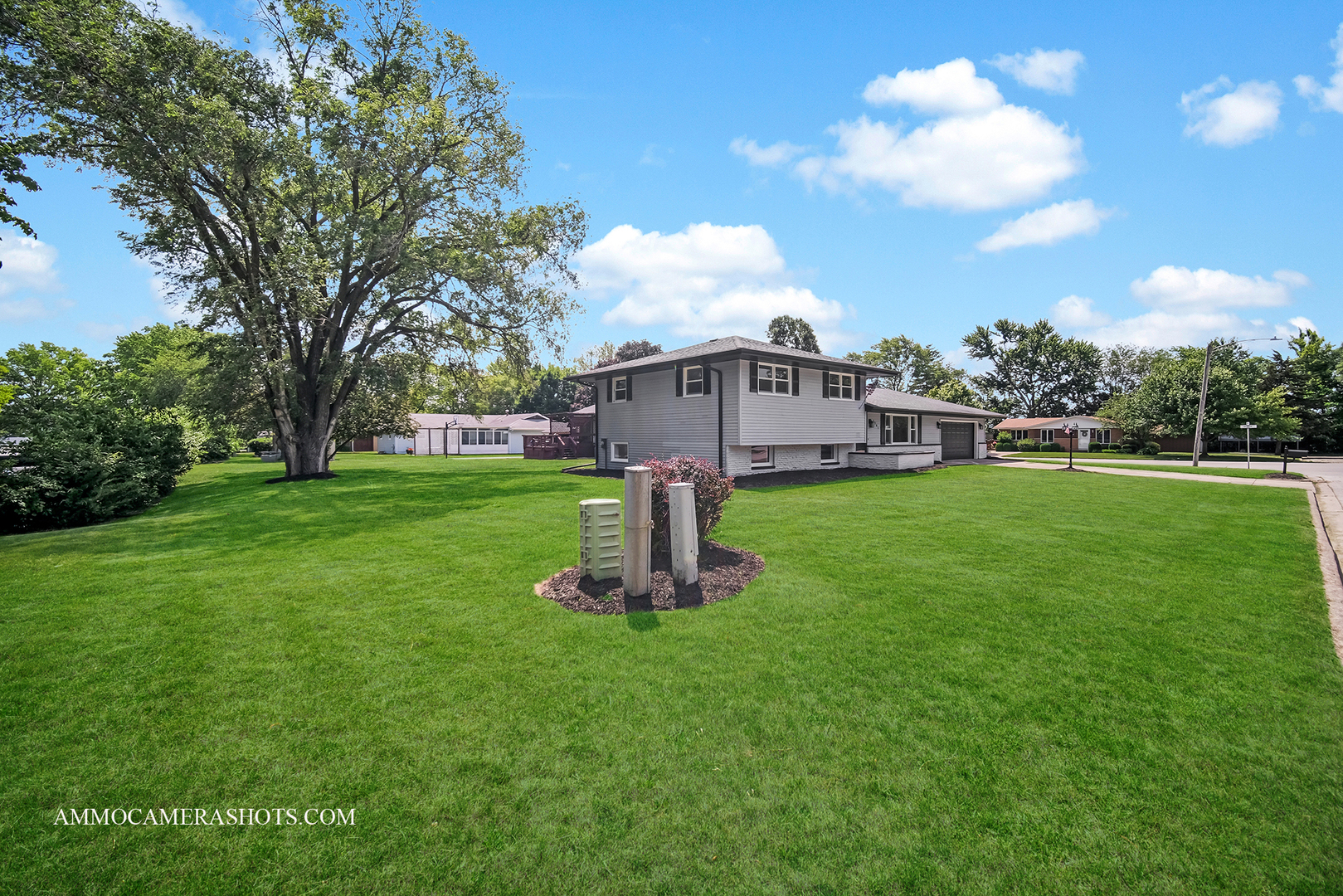 1701 Newton Drive, Morris, IL 60450