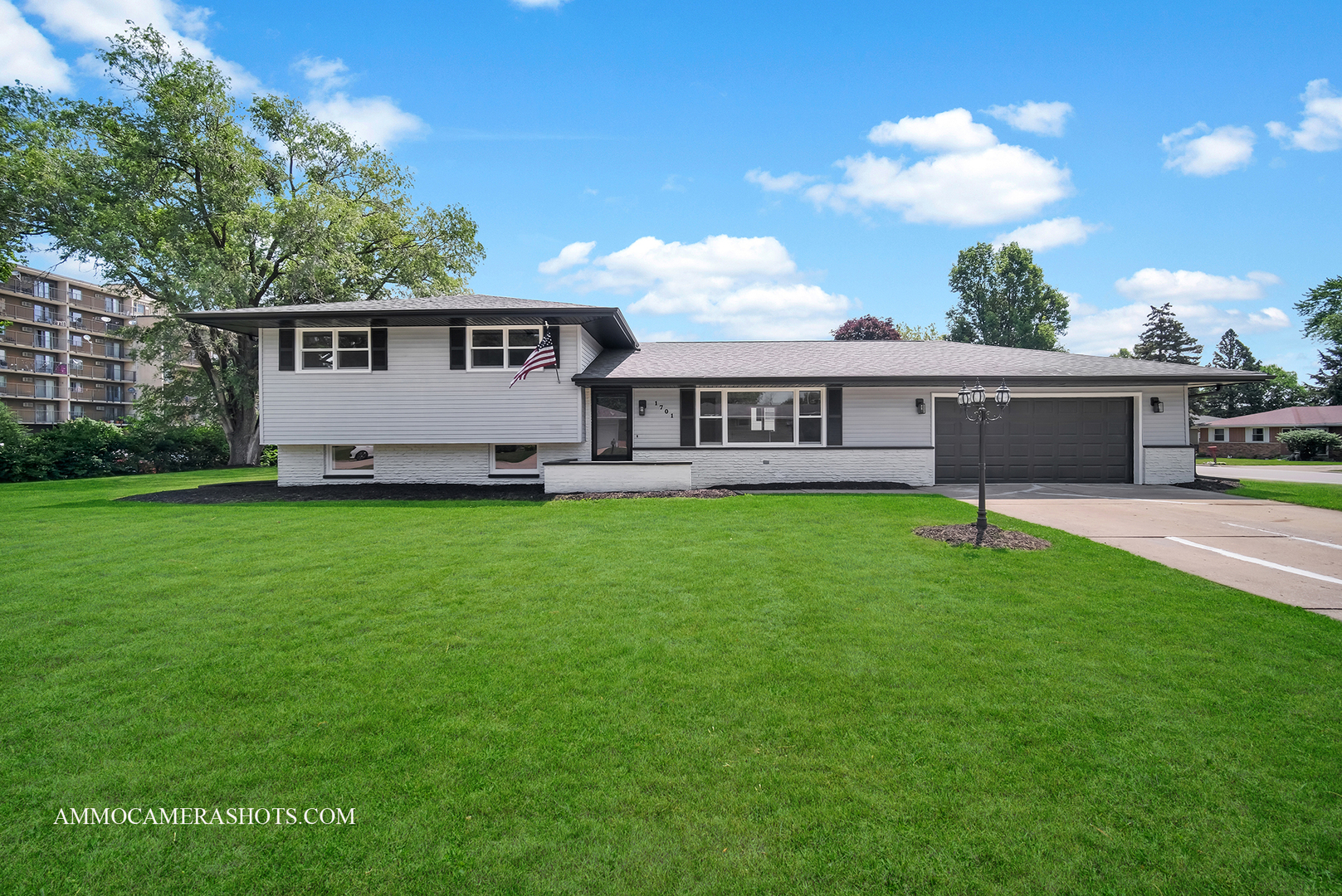 1701 Newton Drive, Morris, IL 60450