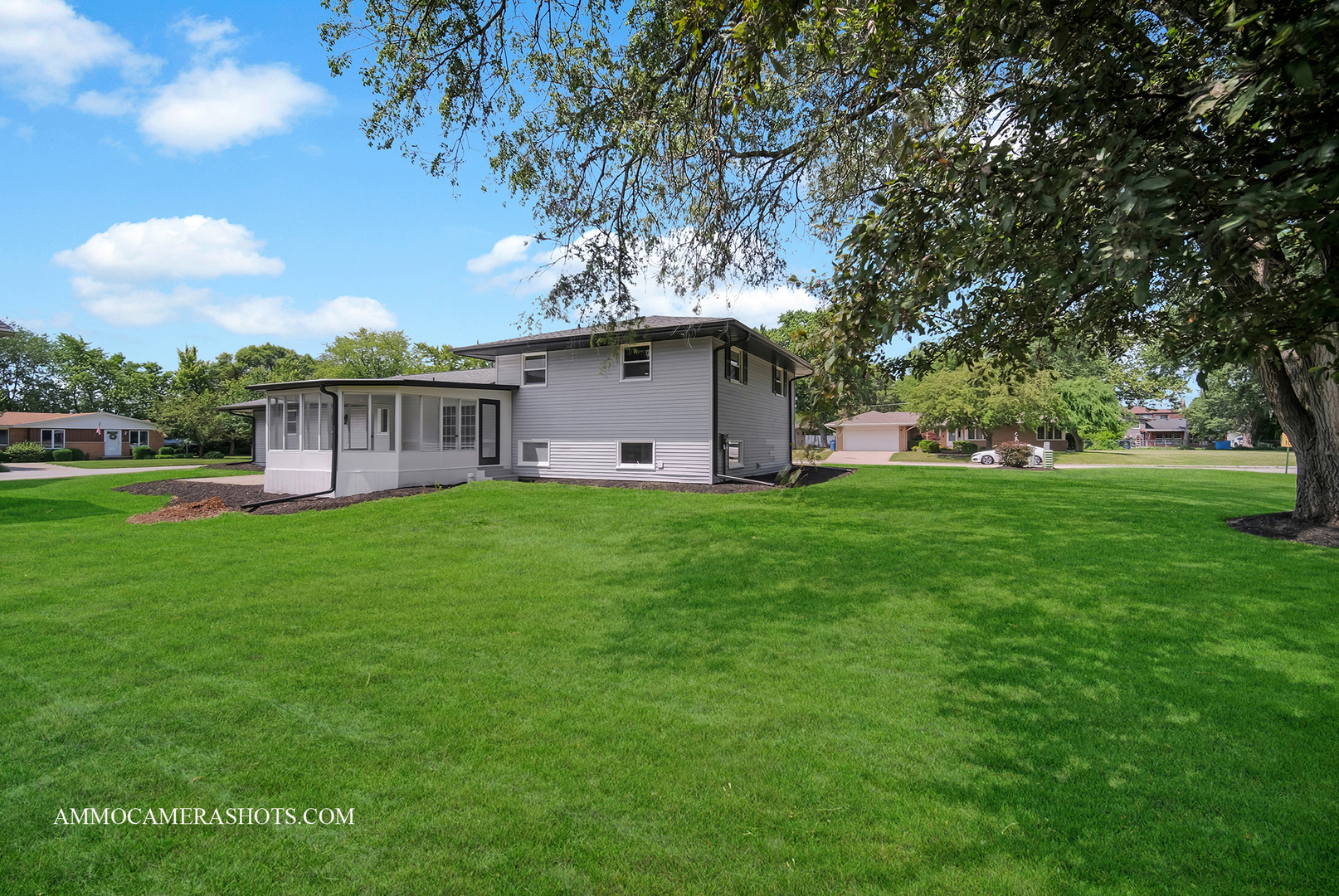 1701 Newton Drive, Morris, IL 60450