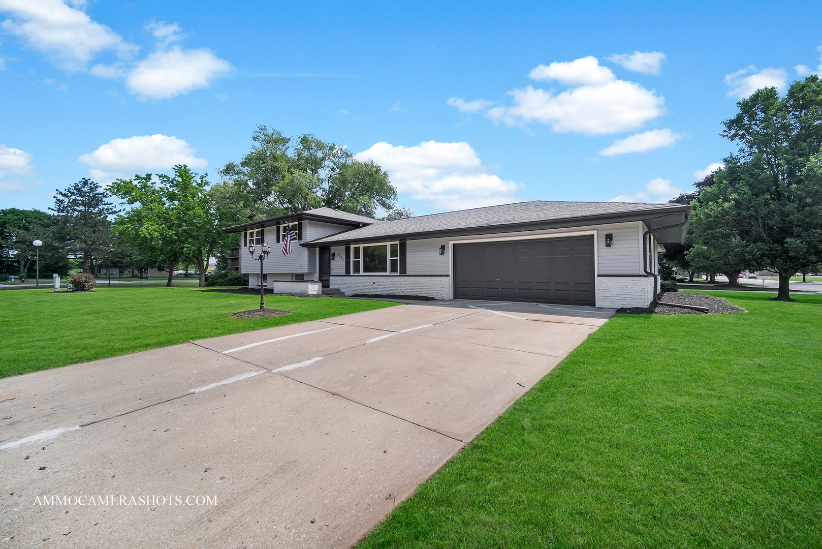 1701 Newton Drive, Morris, IL 60450