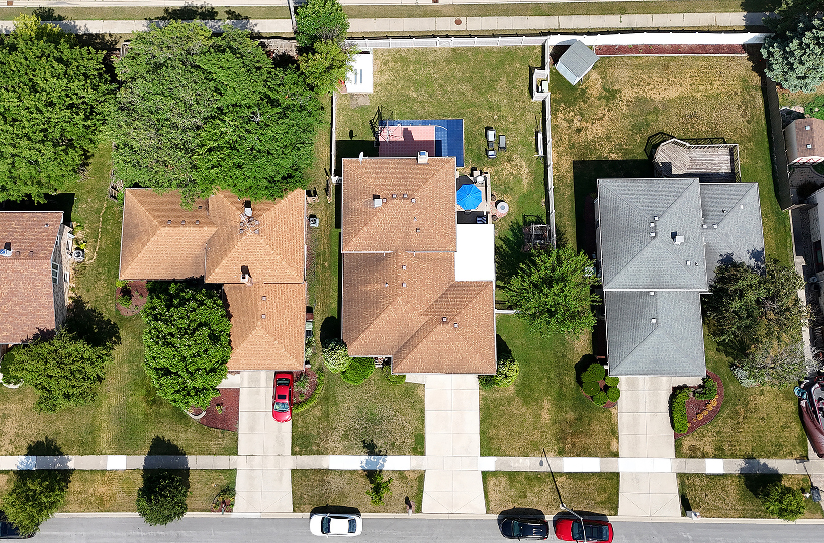 16401 Prairie Drive, Tinley Park, IL 60477