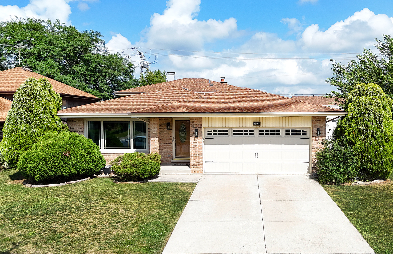 16401 Prairie Drive, Tinley Park, IL 60477