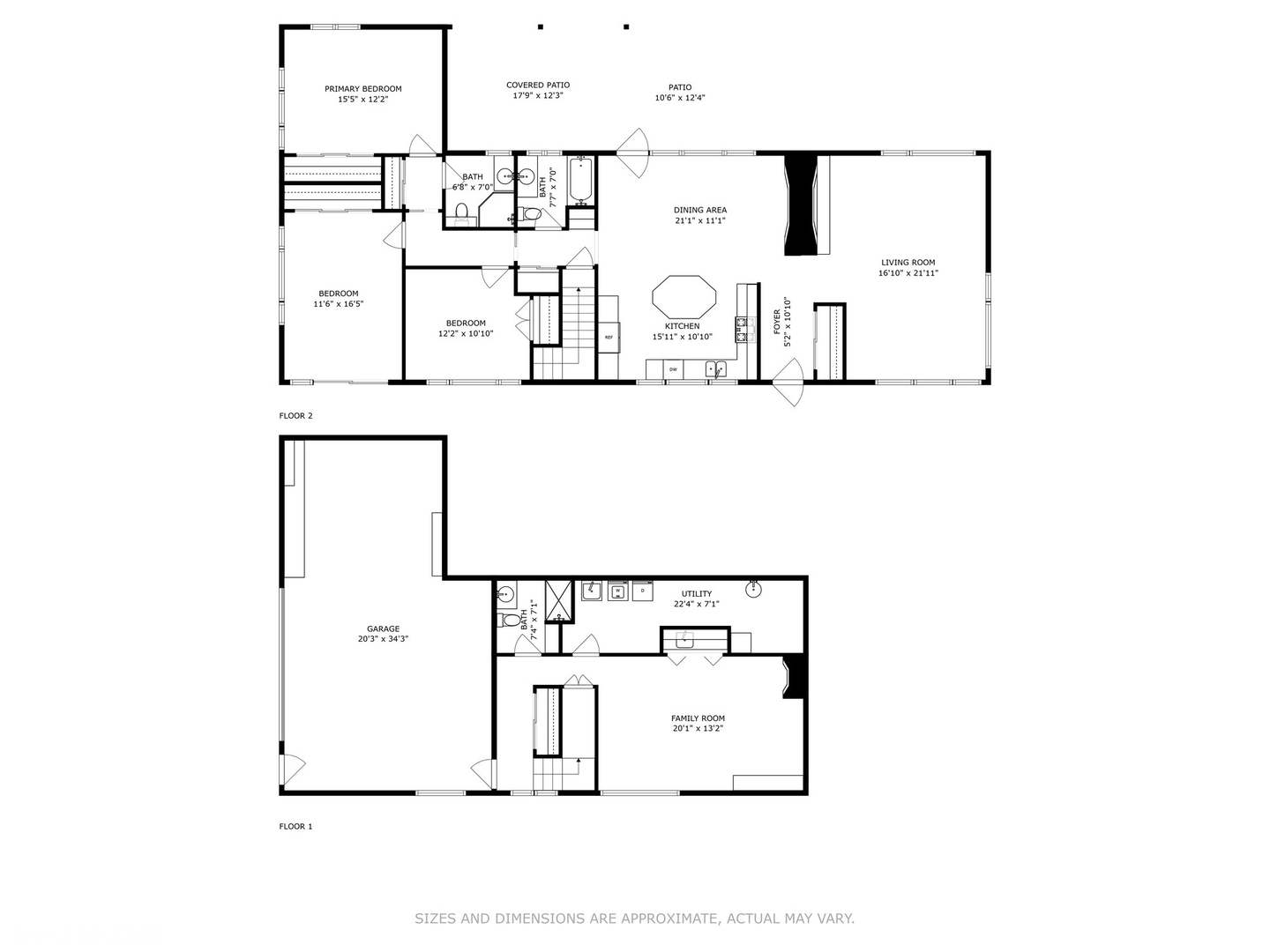347 Park Drive, Palatine, IL 60067