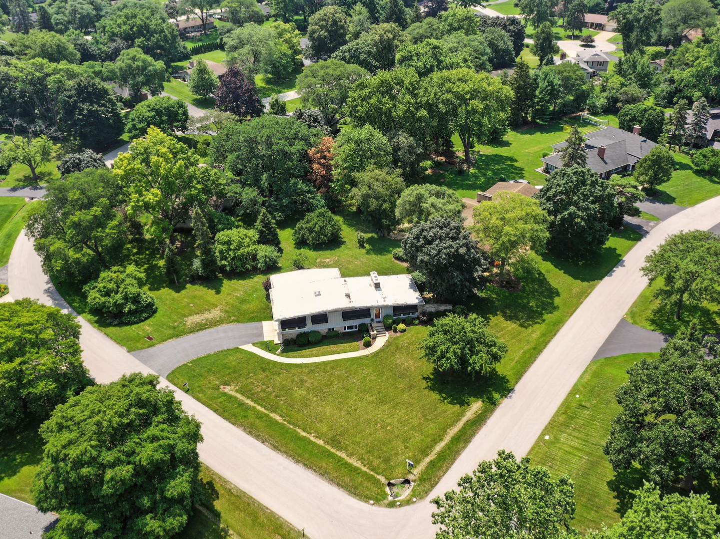 347 Park Drive, Palatine, IL 60067