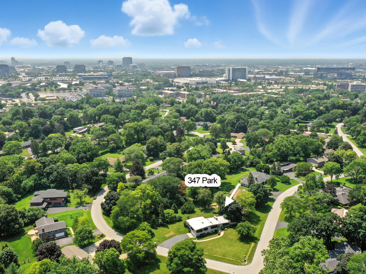 347 Park Drive, Palatine, IL 60067