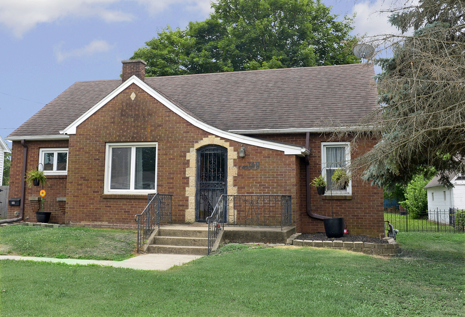 1411 E Hickory Street, Streator, IL 61364