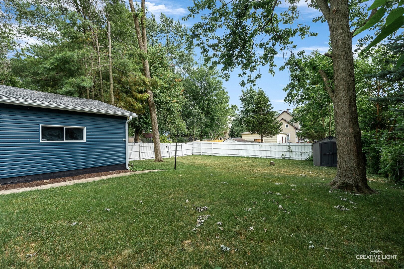 829 Liberty Street, Aurora, IL 60505