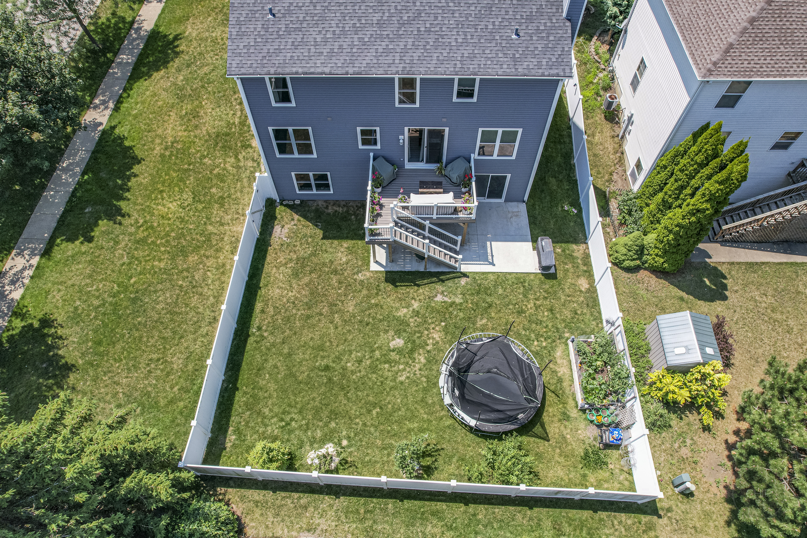 24333 W Walnut Circle, Plainfield, IL 60585