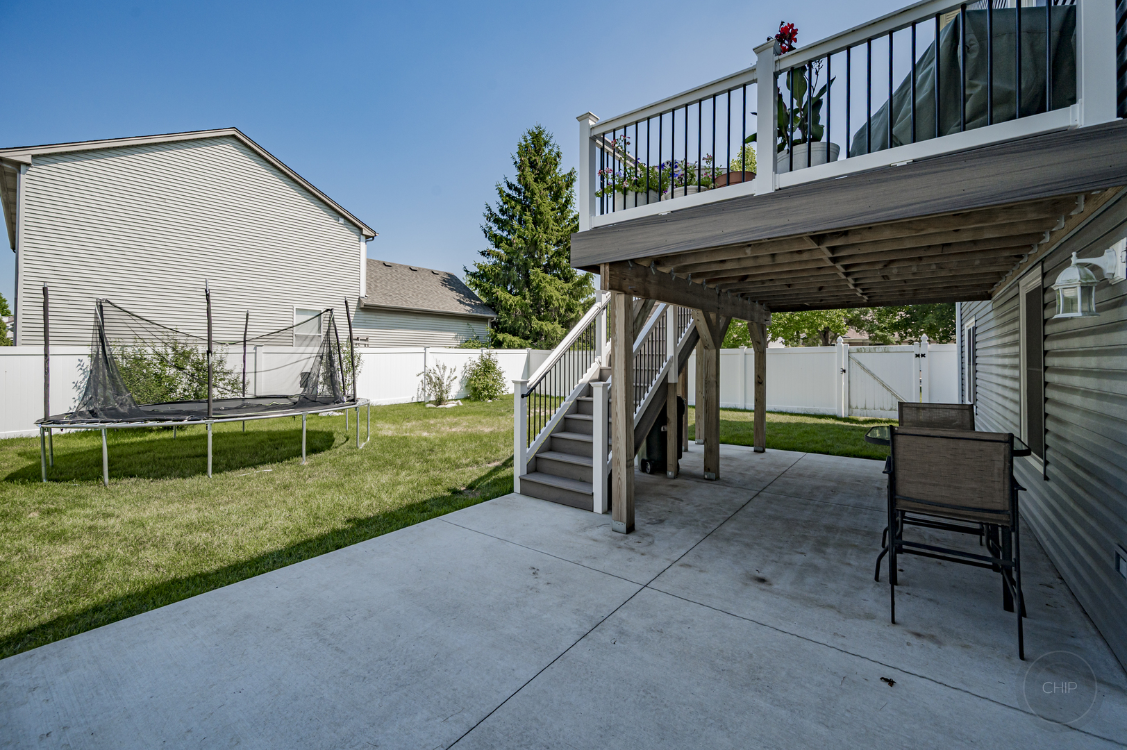 24333 W Walnut Circle, Plainfield, IL 60585