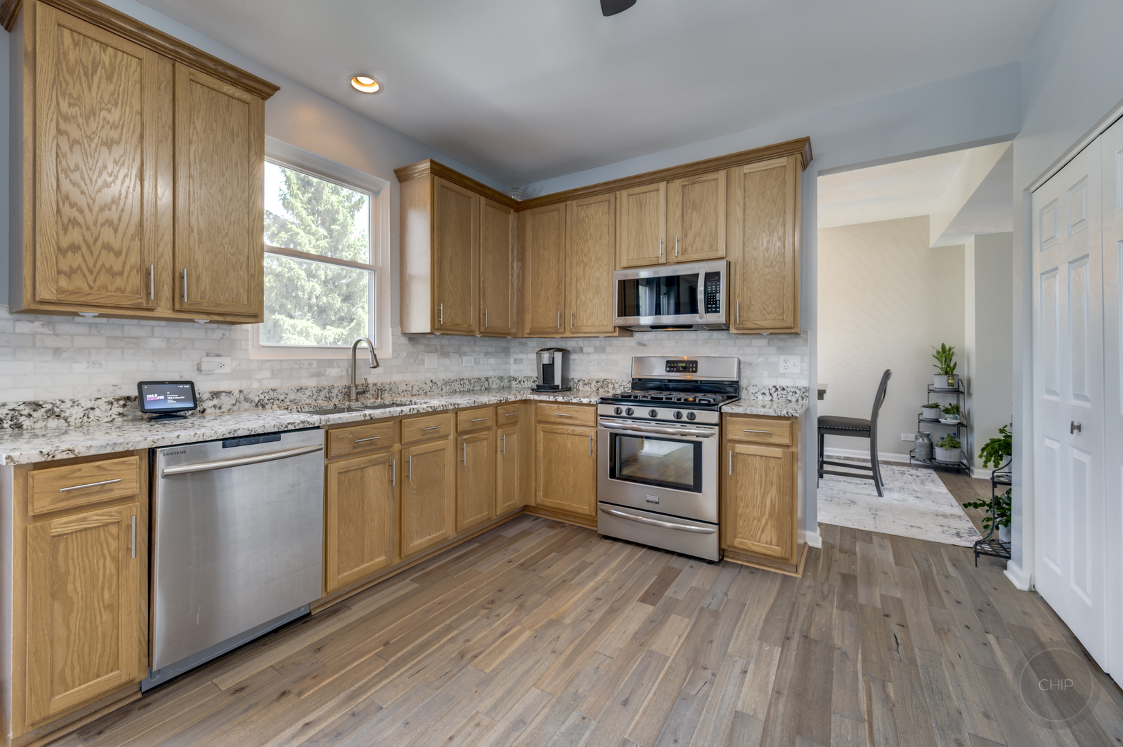 24333 W Walnut Circle, Plainfield, IL 60585