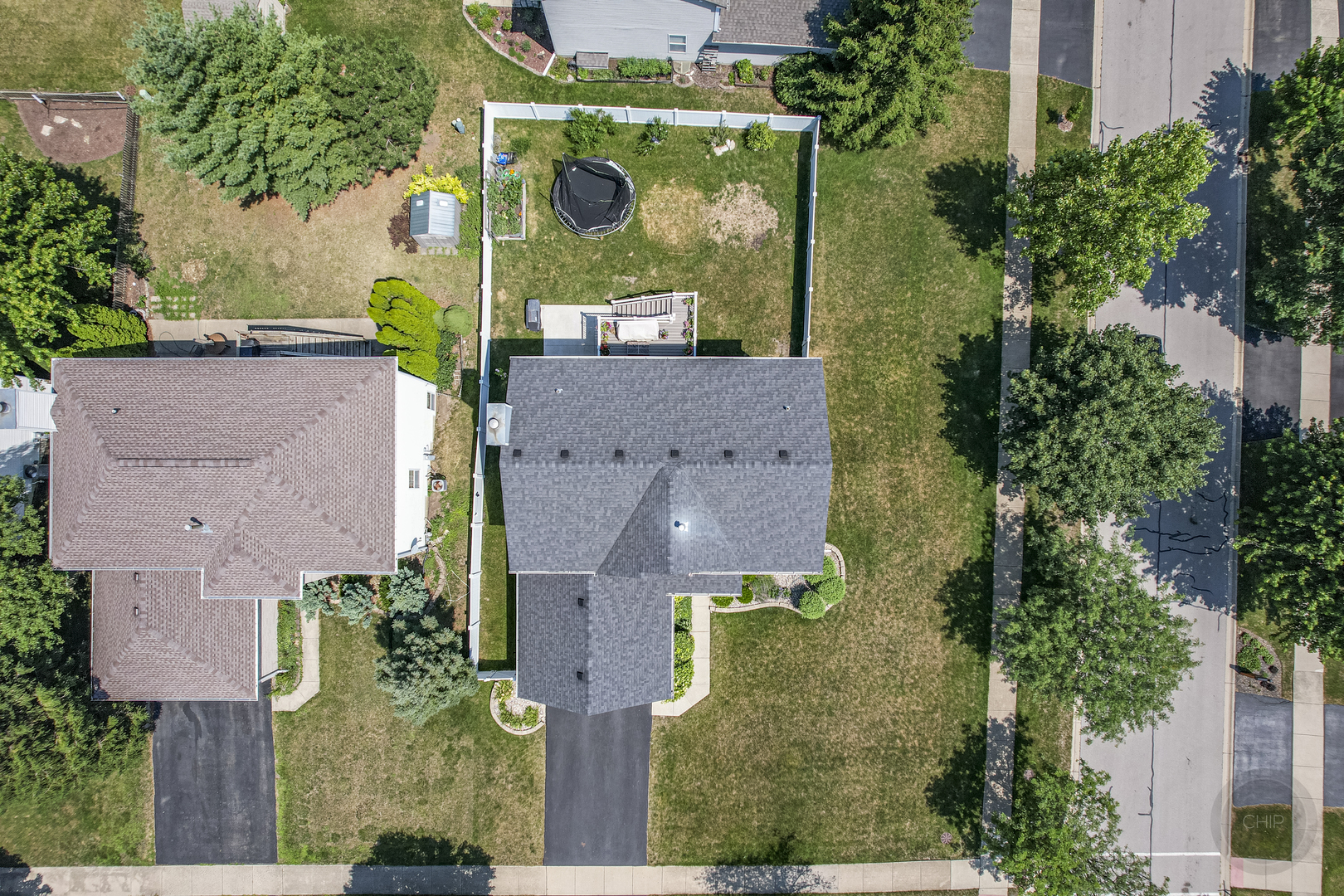 24333 W Walnut Circle, Plainfield, IL 60585
