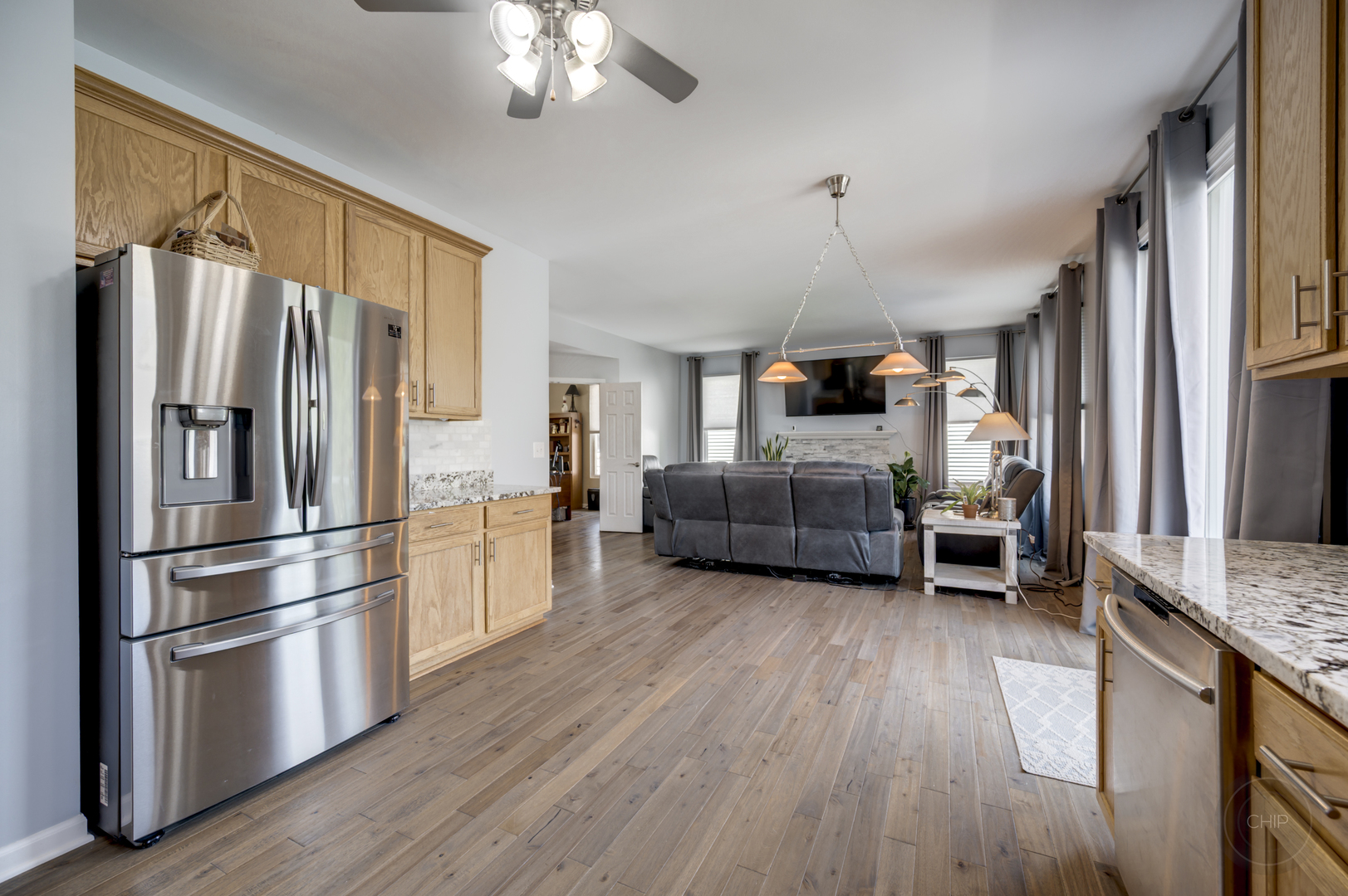 24333 W Walnut Circle, Plainfield, IL 60585