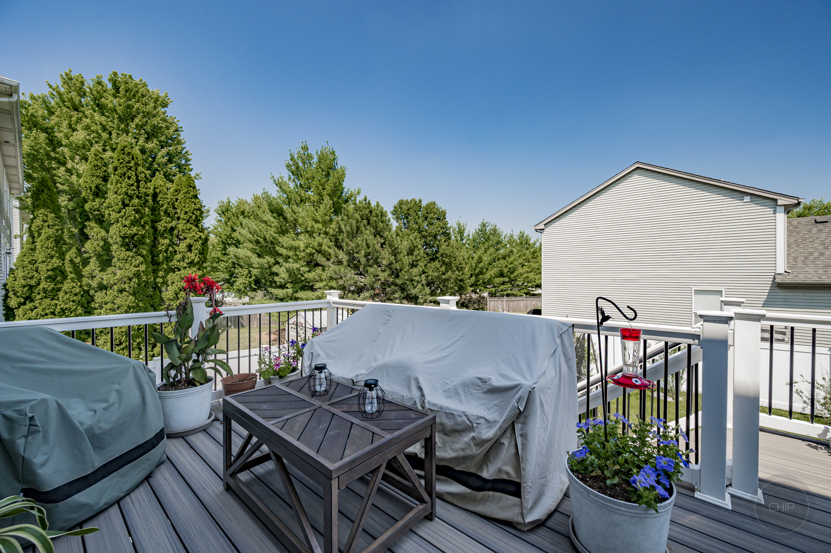 24333 W Walnut Circle, Plainfield, IL 60585
