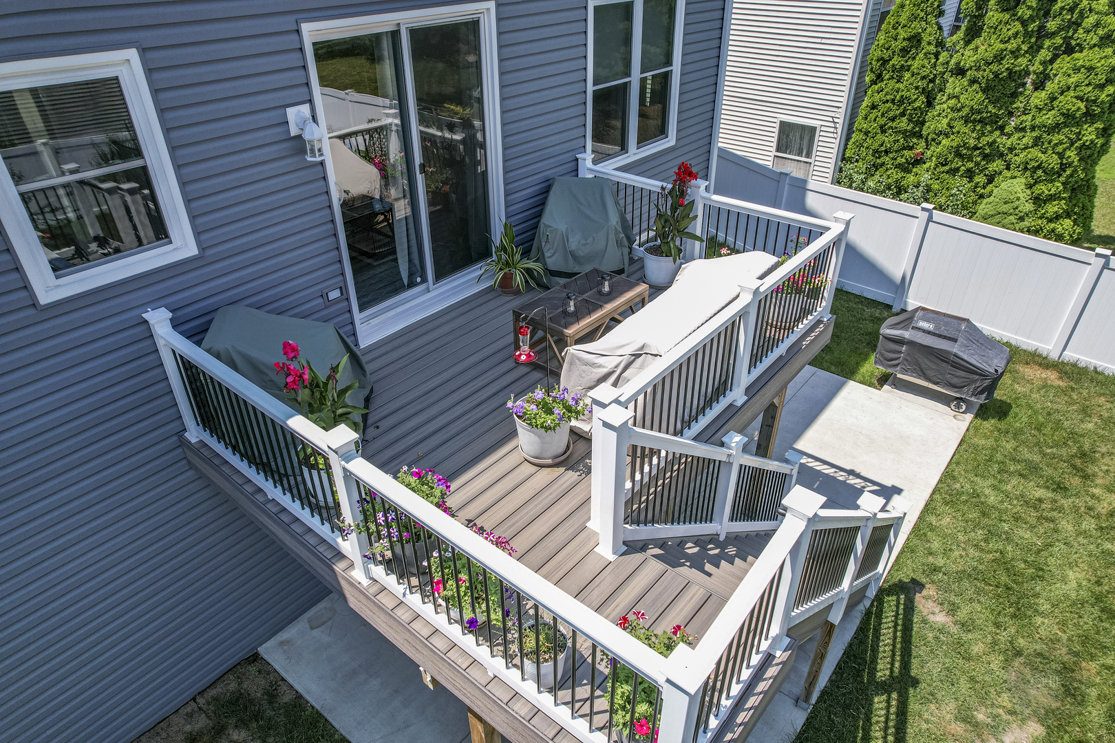 24333 W Walnut Circle, Plainfield, IL 60585