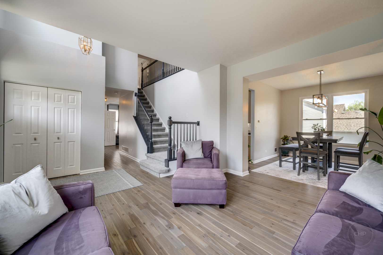 24333 W Walnut Circle, Plainfield, IL 60585