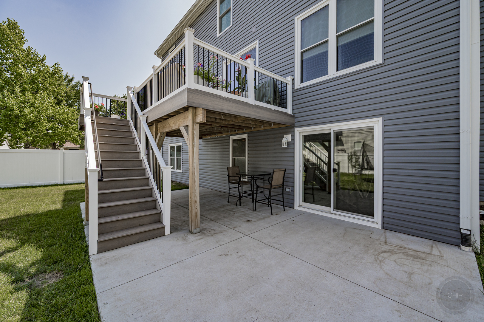 24333 W Walnut Circle, Plainfield, IL 60585