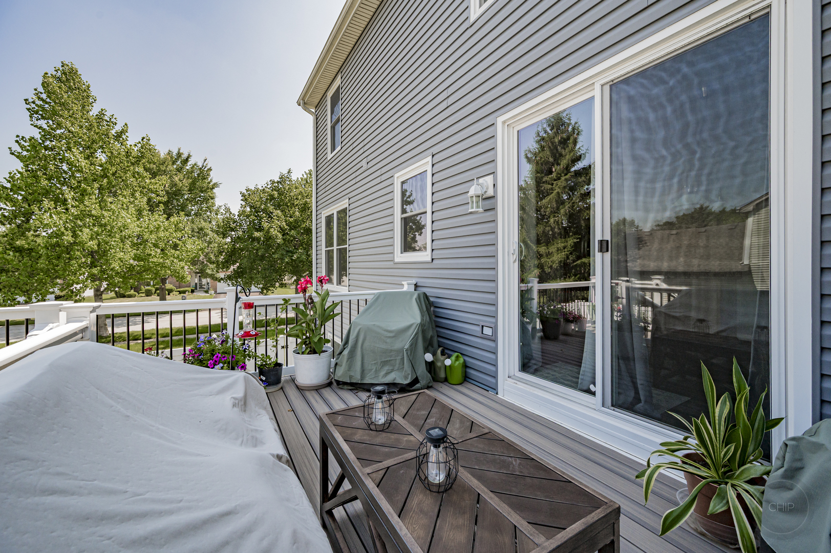 24333 W Walnut Circle, Plainfield, IL 60585
