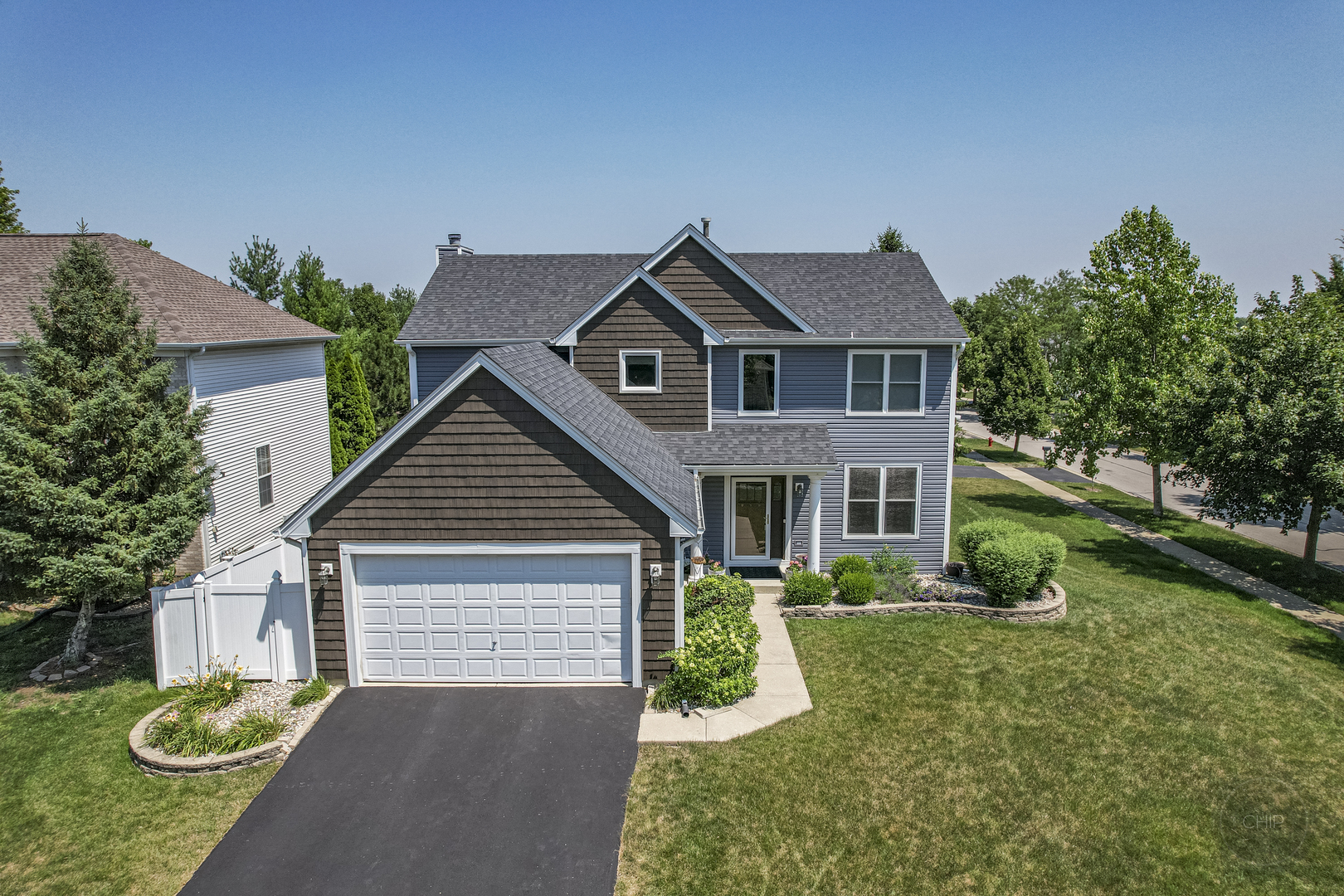 24333 W Walnut Circle, Plainfield, IL 60585