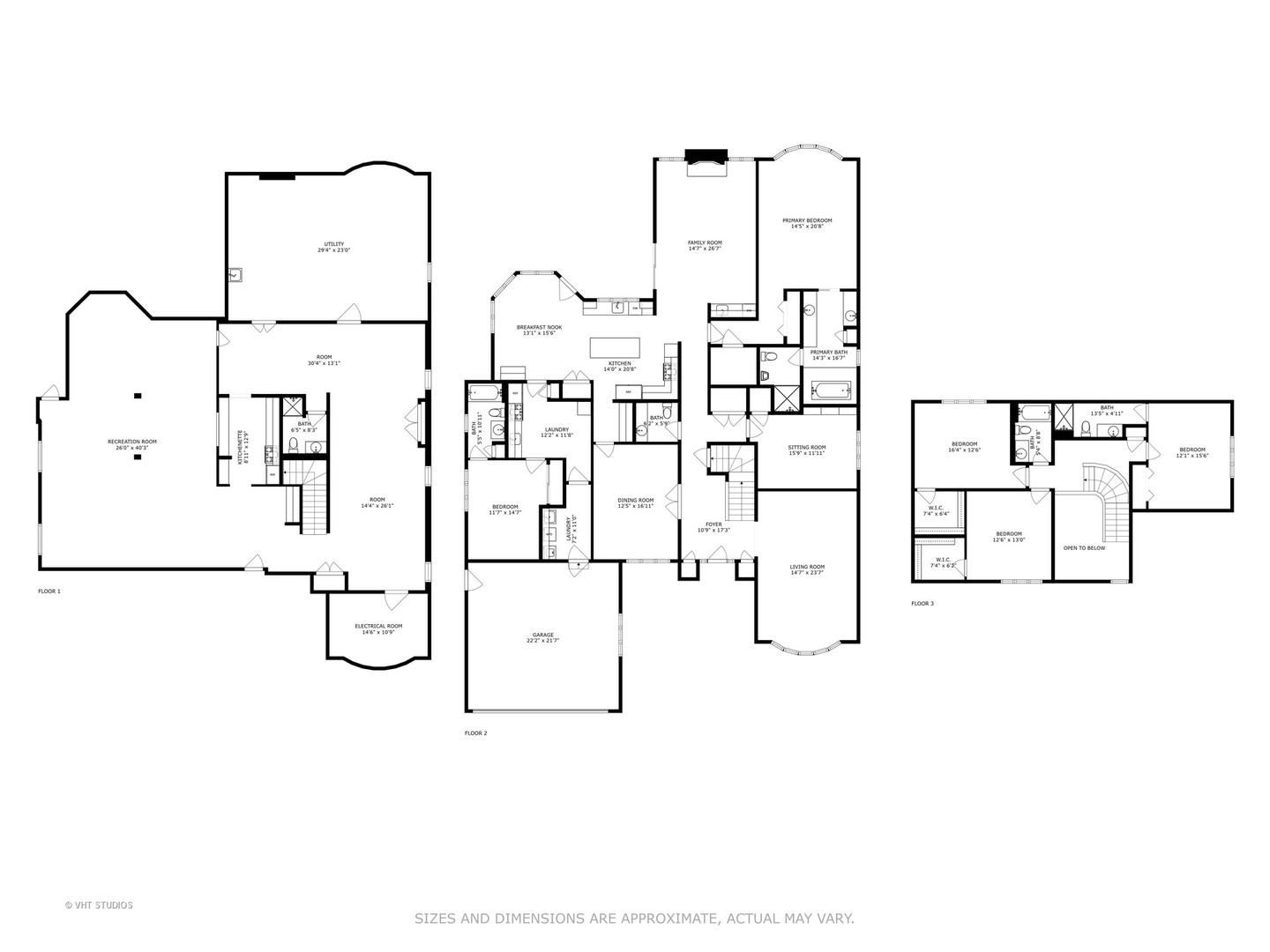2750 Prince Street, Northbrook, IL 60062