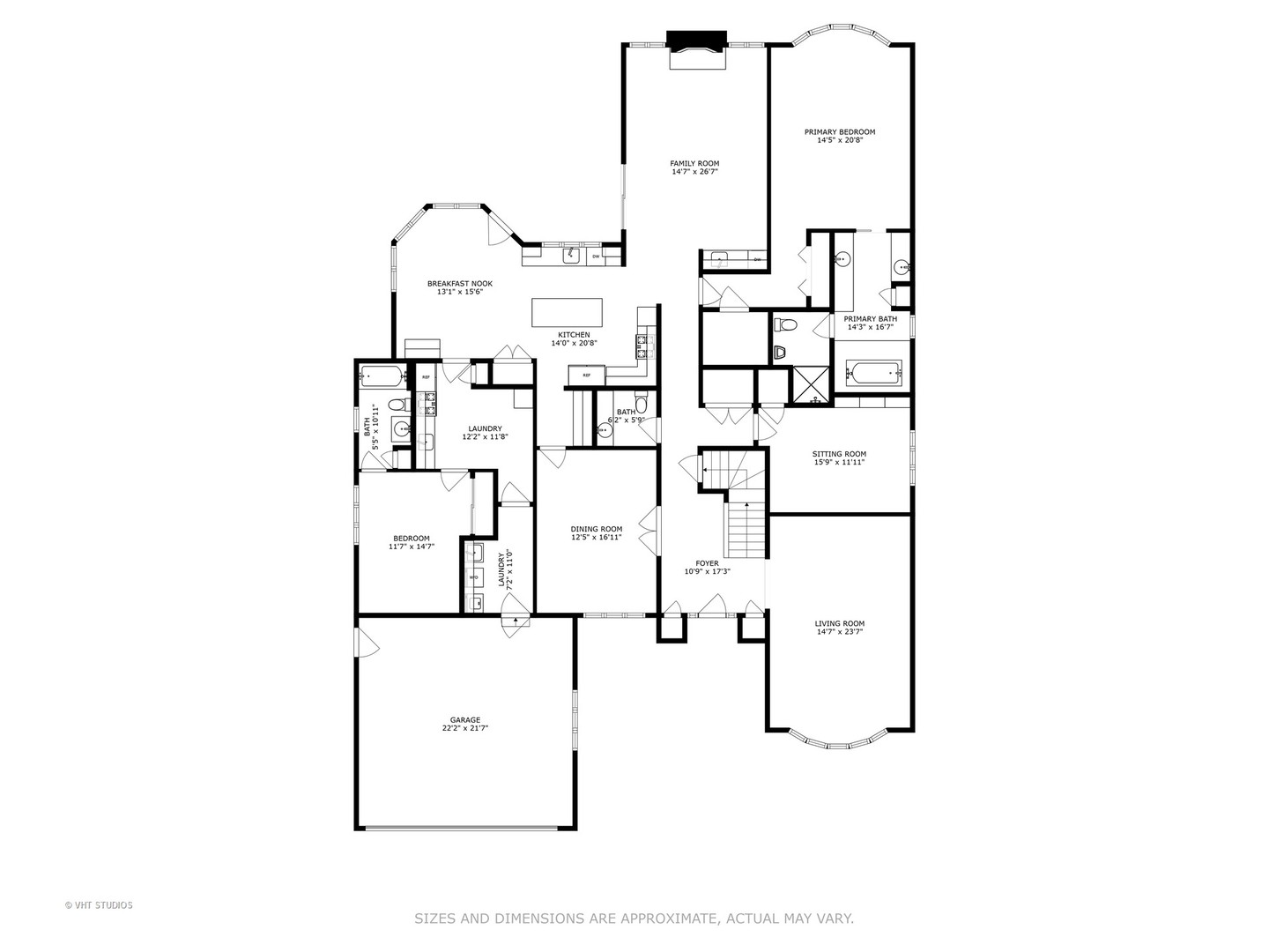 2750 Prince Street, Northbrook, IL 60062