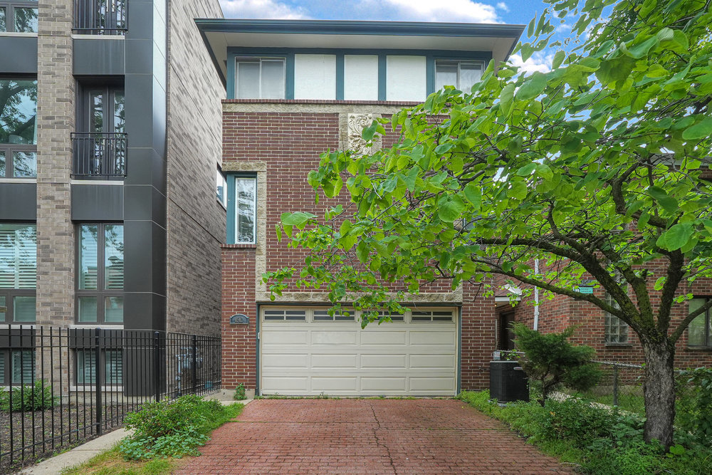 1512 W Diversey Parkway #B, Chicago, IL 60614