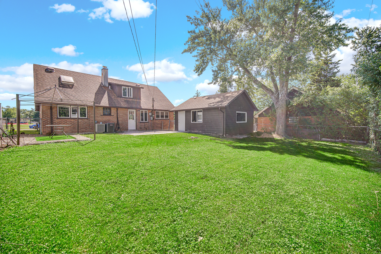 275 Frederick Drive, Chicago Heights, IL 60411