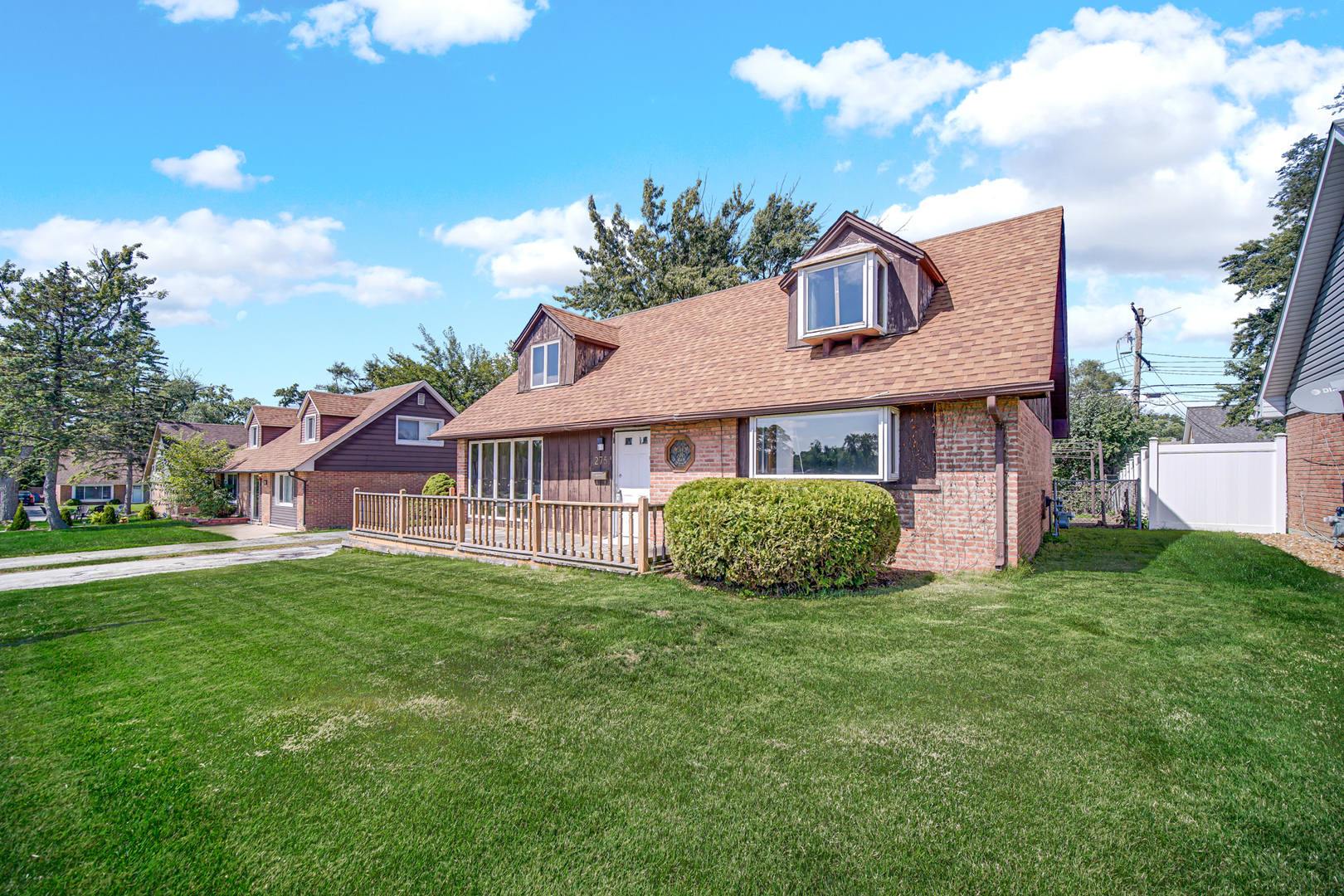 275 Frederick Drive, Chicago Heights, IL 60411