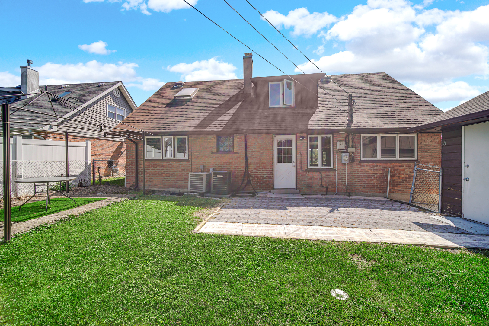 275 Frederick Drive, Chicago Heights, IL 60411