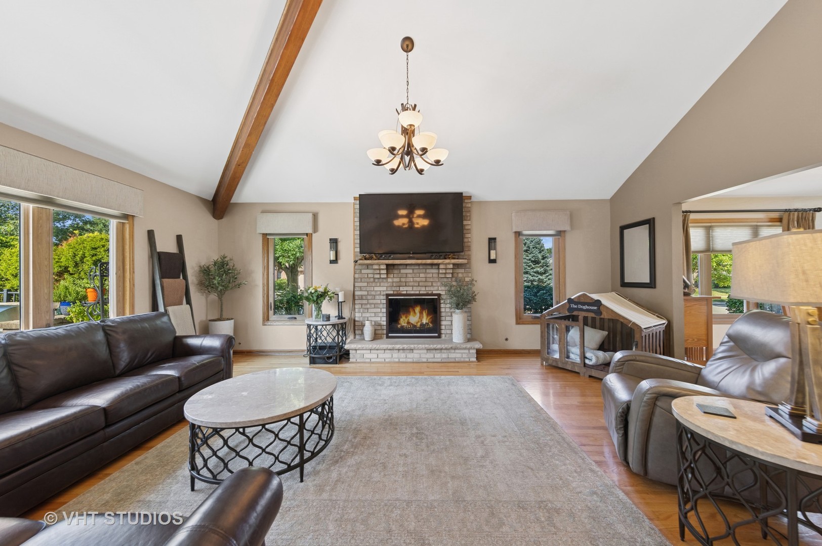1325 Westminster Drive, Woodridge, IL 60517