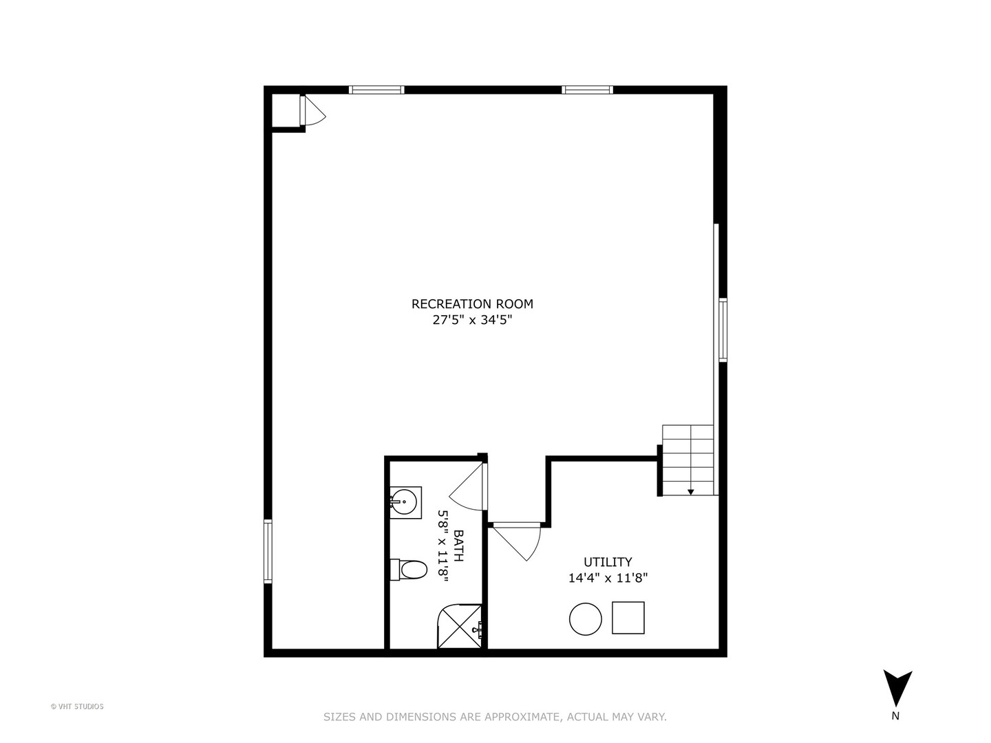 1325 Westminster Drive, Woodridge, IL 60517