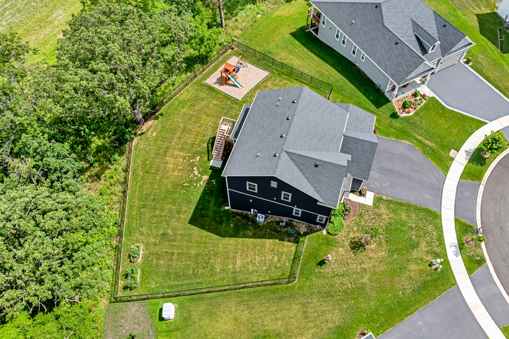 1170 Overhill Court, Crystal Lake, IL 60012