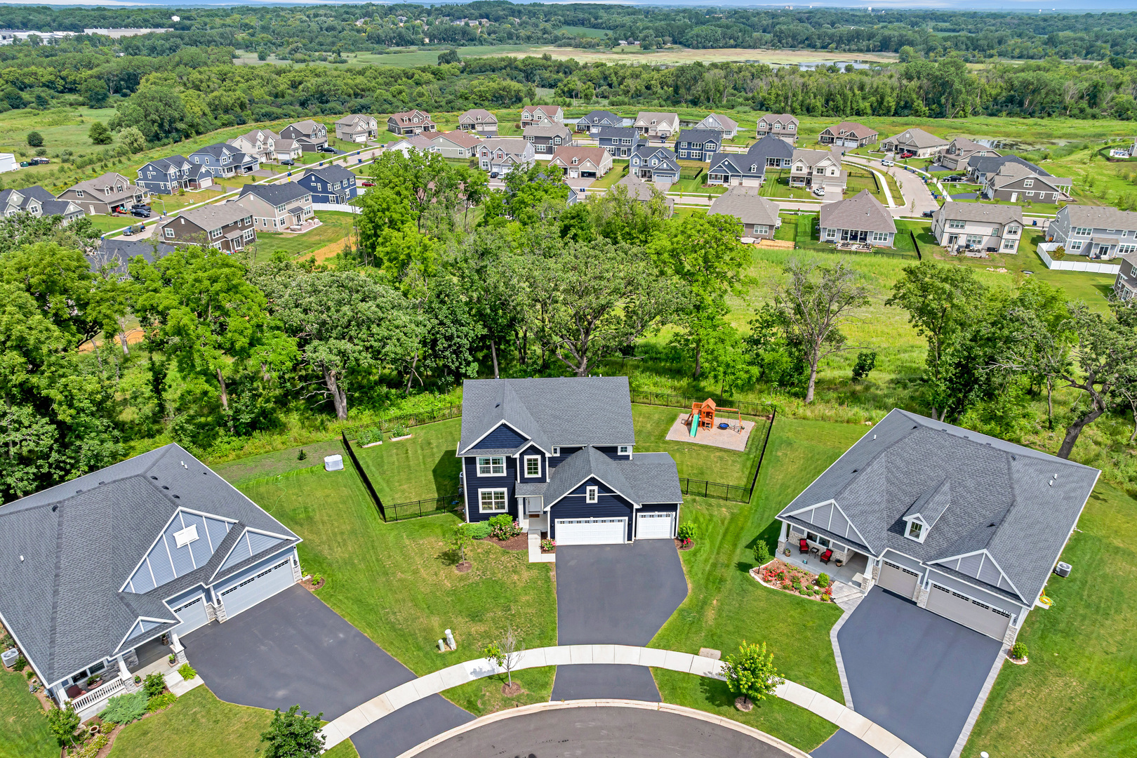 1170 Overhill Court, Crystal Lake, IL 60012