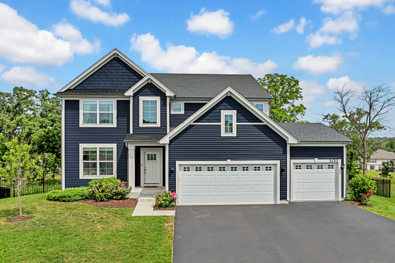 1170 Overhill Court, Crystal Lake, IL 60012