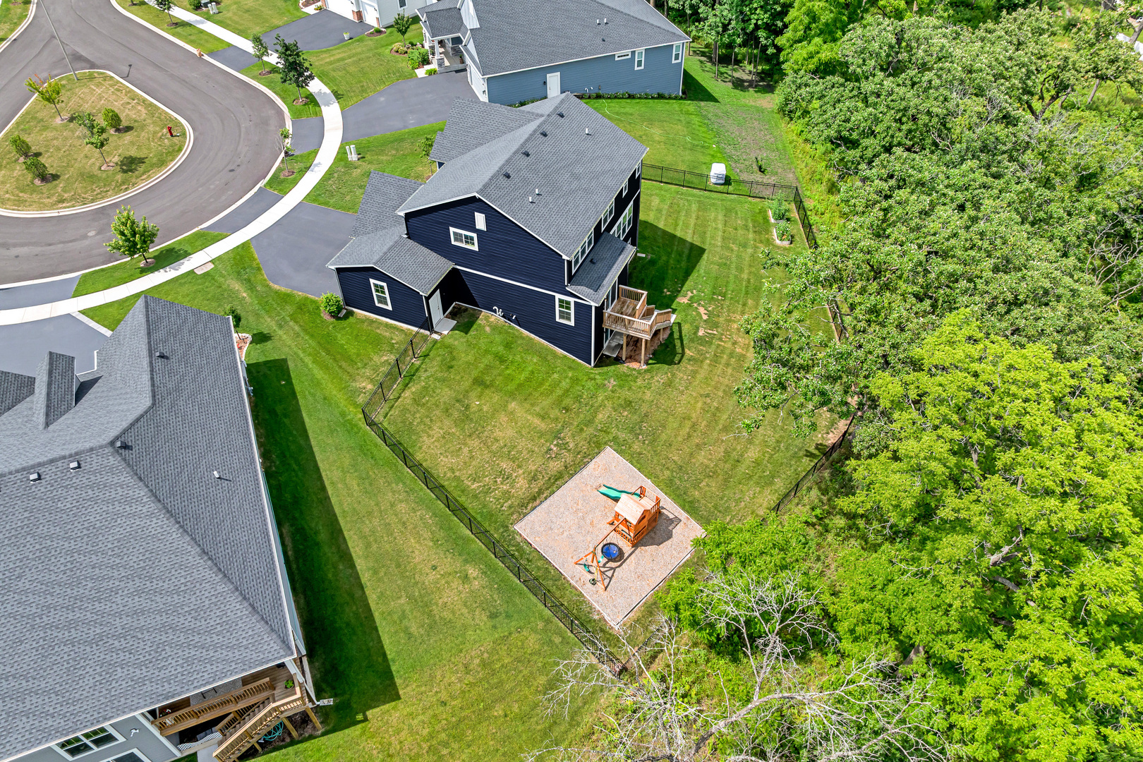 1170 Overhill Court, Crystal Lake, IL 60012
