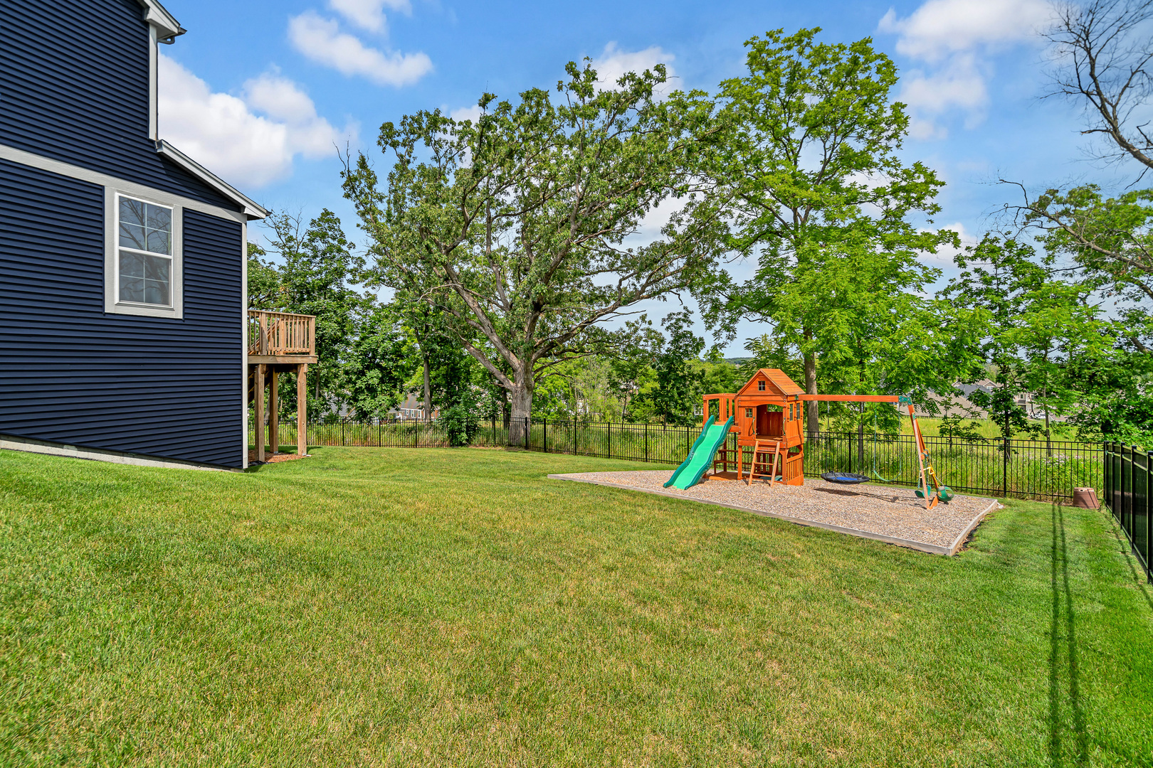 1170 Overhill Court, Crystal Lake, IL 60012