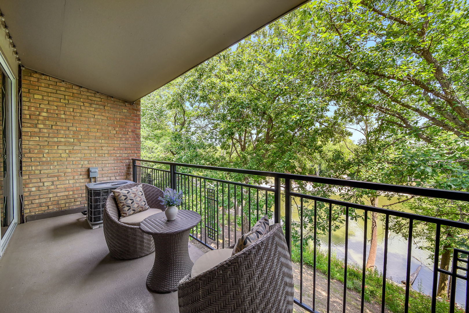 6017 Forest View Road #3-C, Lisle, IL 60532
