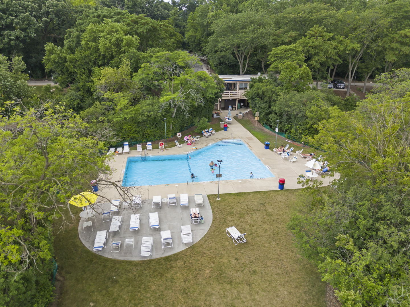 6017 Forest View Road #3-C, Lisle, IL 60532