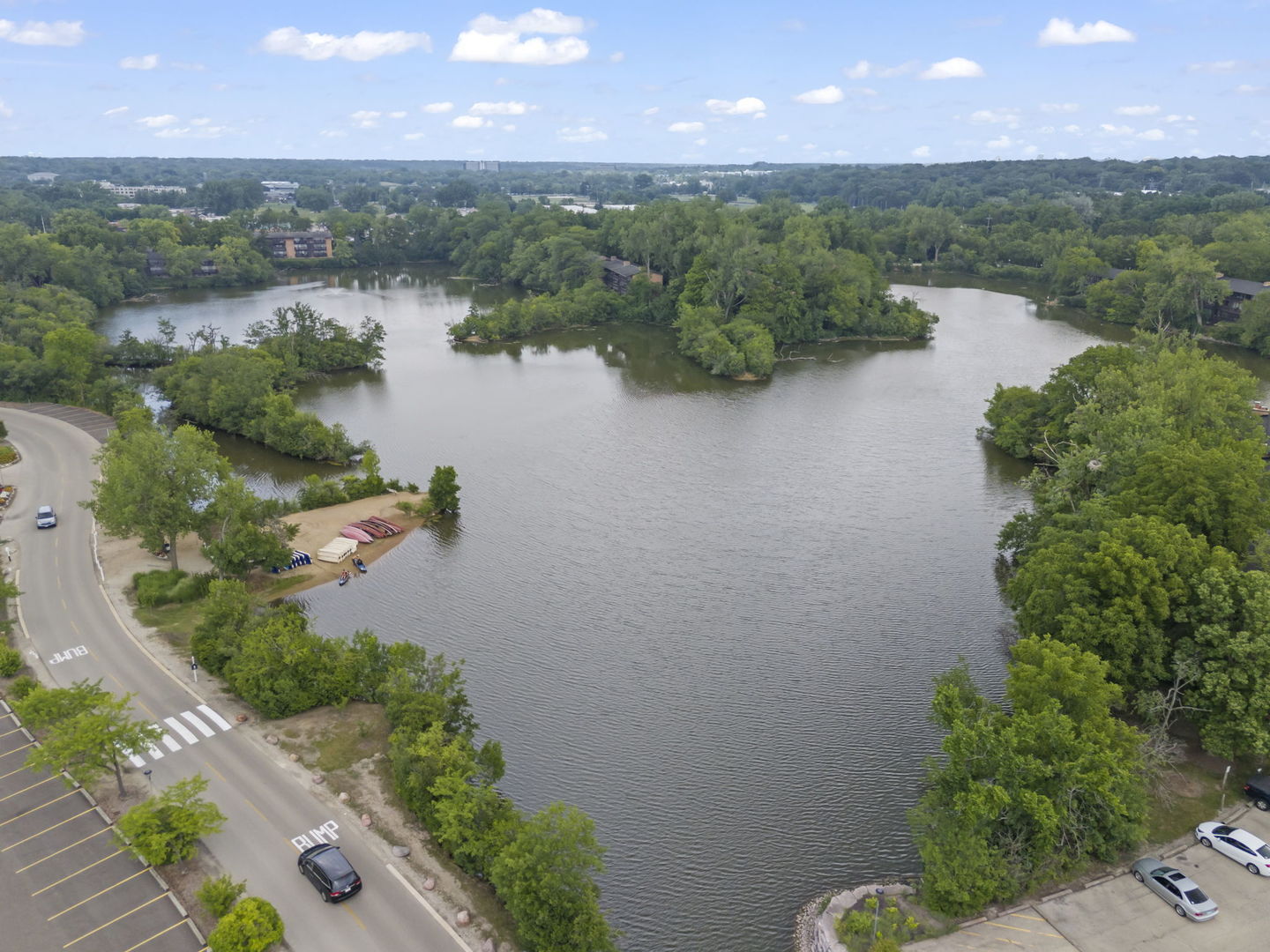 6017 Forest View Road #3-C, Lisle, IL 60532