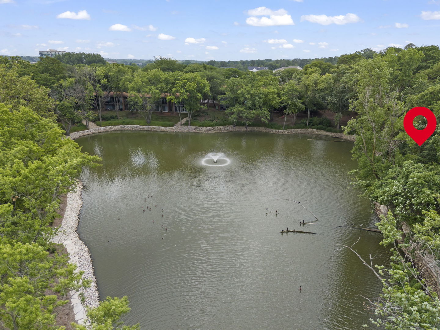 6017 Forest View Road #3-C, Lisle, IL 60532
