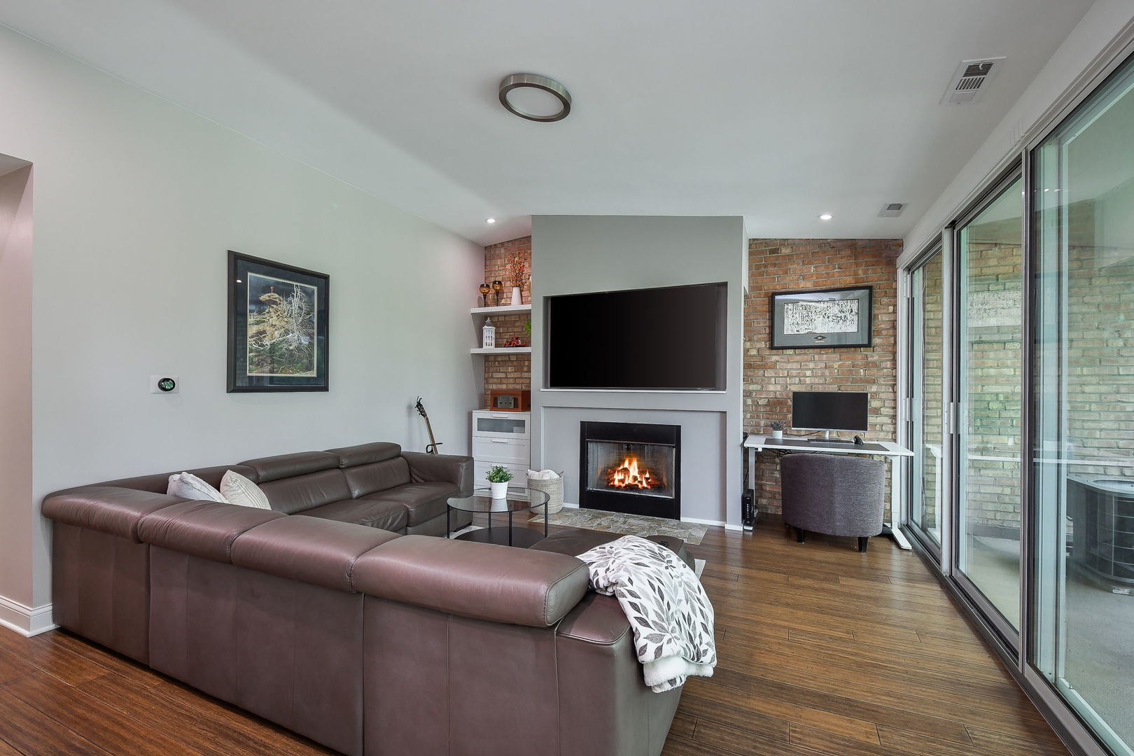 6017 Forest View Road #3-C, Lisle, IL 60532