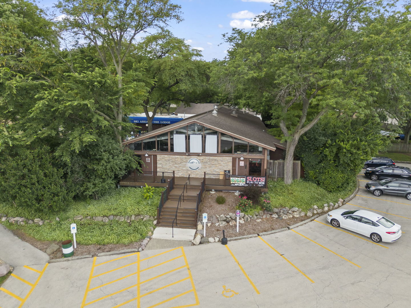 6017 Forest View Road #3-C, Lisle, IL 60532