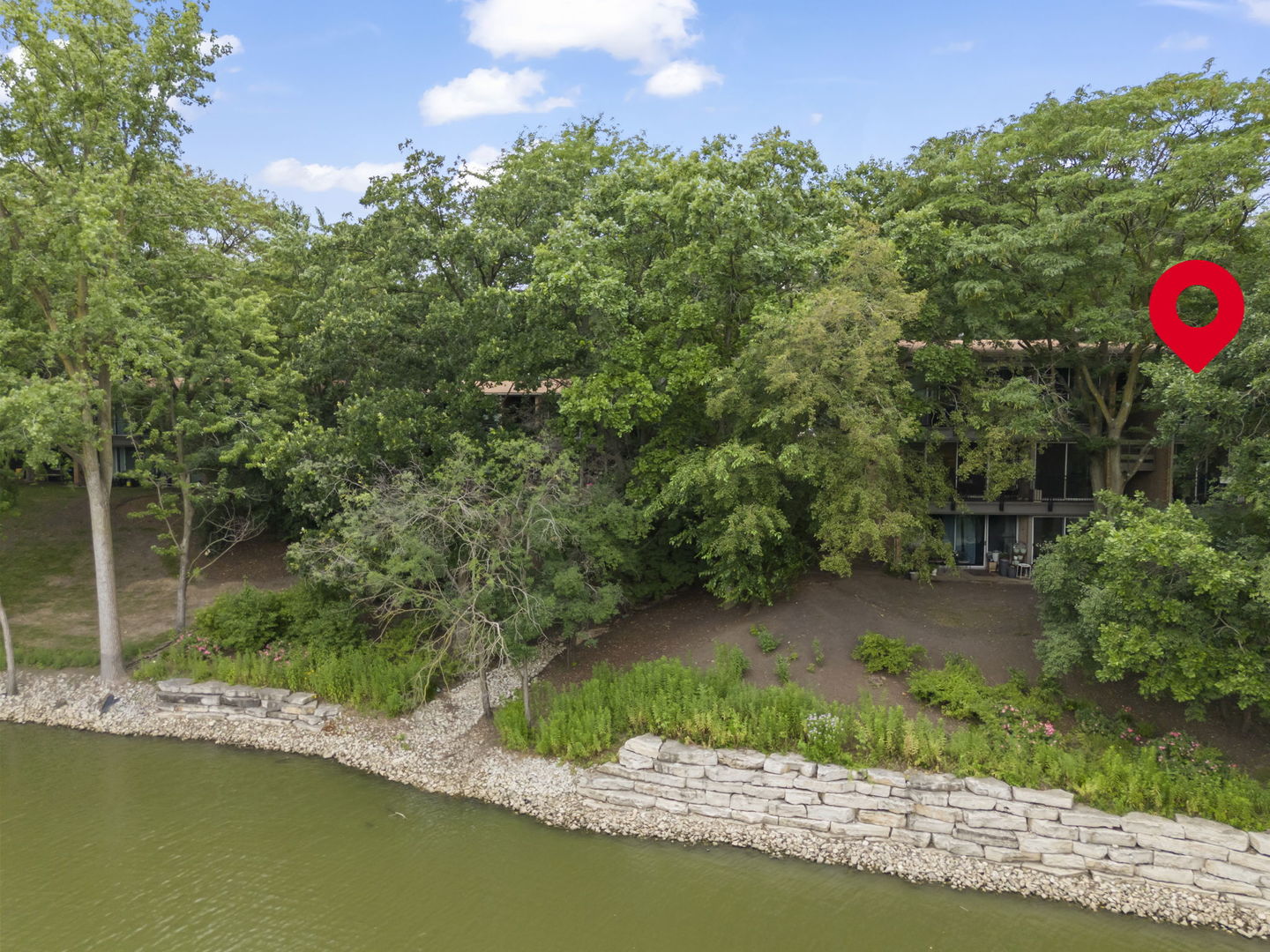 6017 Forest View Road #3-C, Lisle, IL 60532