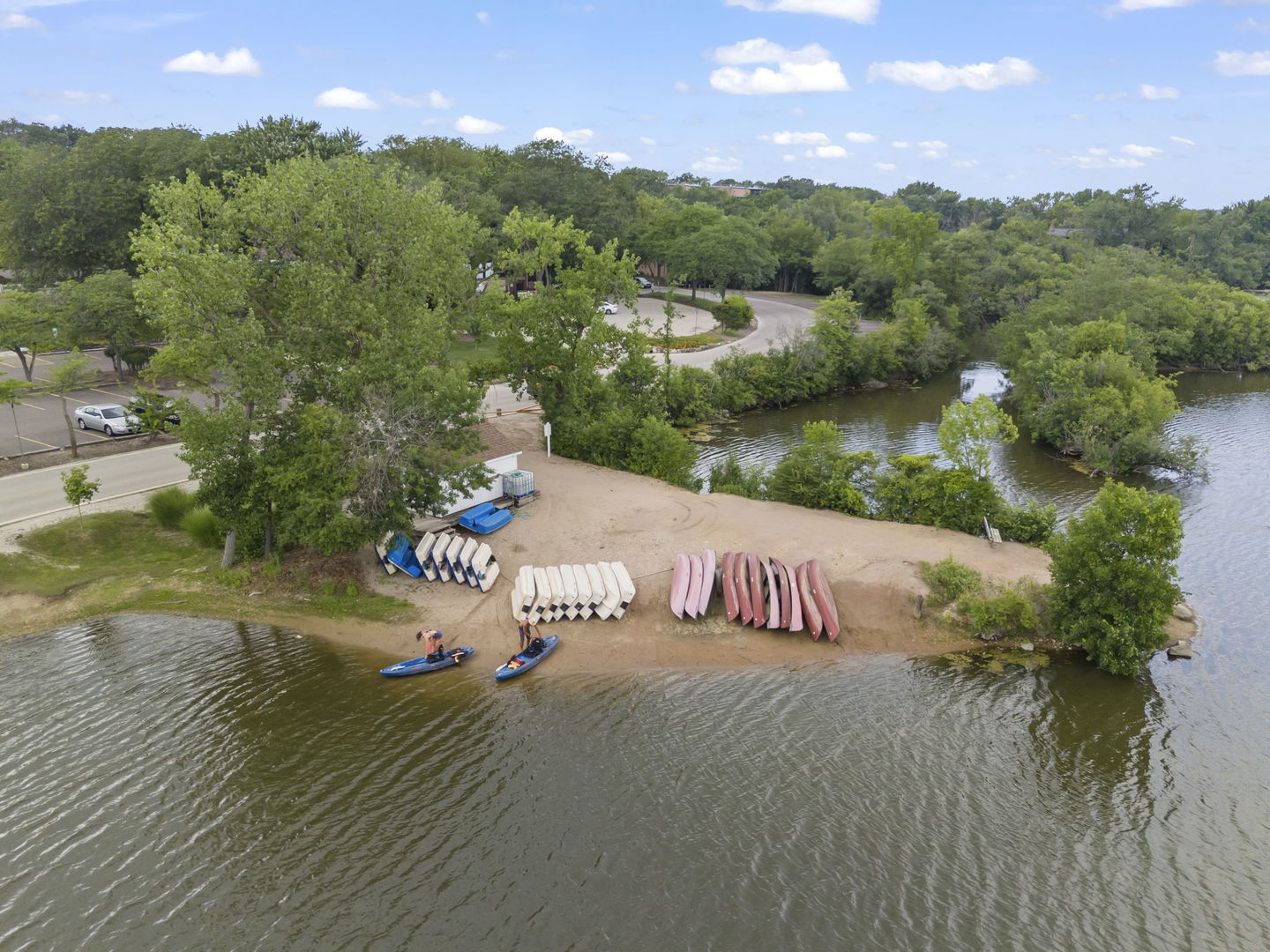 6017 Forest View Road #3-C, Lisle, IL 60532