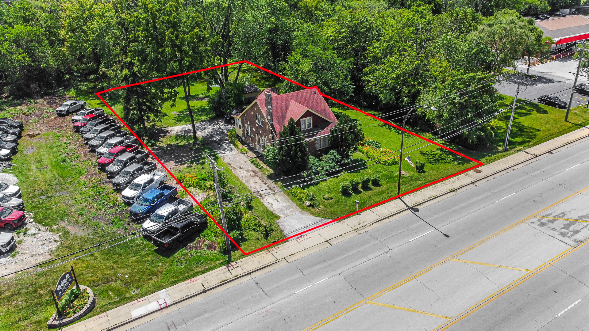 3255 183rd Street, Homewood, IL 60430