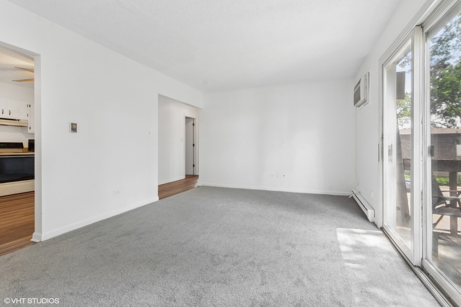 214 Madison Street #3A, Joliet, IL 60435